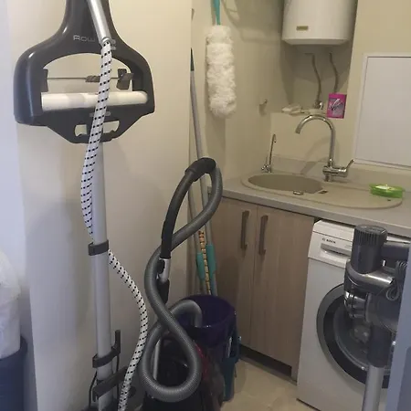Apartment Vip On Dzerzynskogo