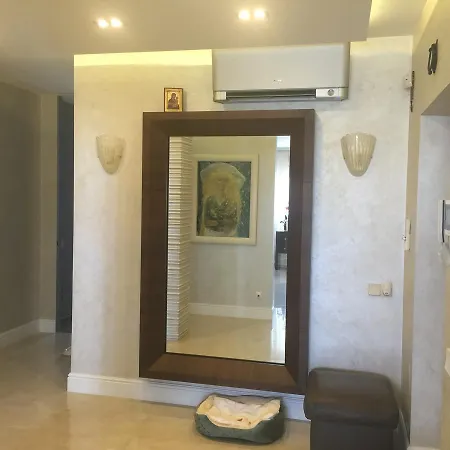 Apartment Vip On Dzerzynskogo Minsk
