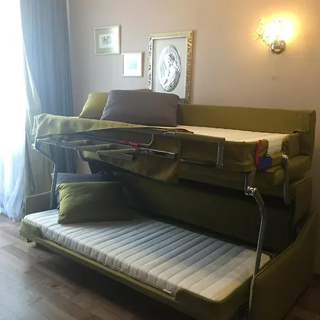 Vip On Dzerzynskogo Apartment Minsk