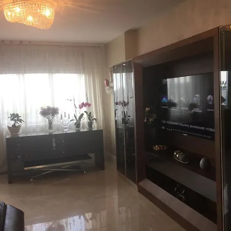 Vip On Dzerzynskogo * Minsk