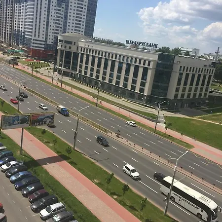 Apartment Vip On Dzerzynskogo Minsk