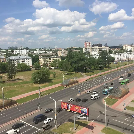 Vip On Dzerzynskogo Apartment Minsk