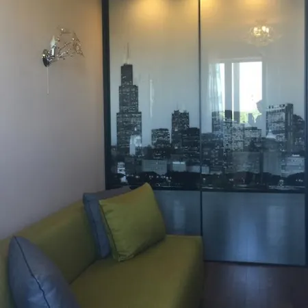 Apartment Vip On Dzerzynskogo Minsk
