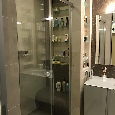 Vip On Dzerzynskogo Apartment *