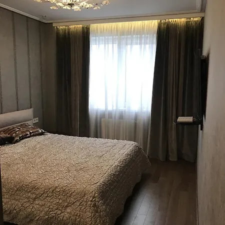 Vip On Dzerzynskogo