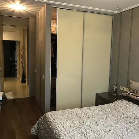 Vip On Dzerzynskogo Minsk