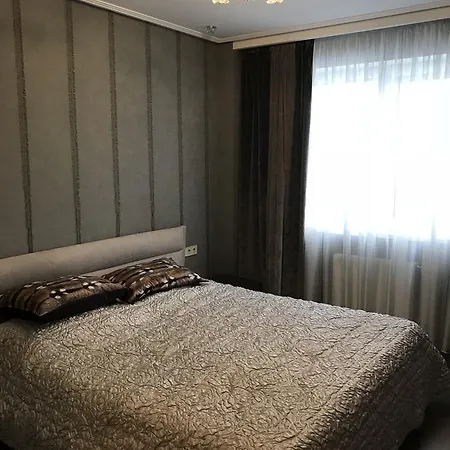 Vip On Dzerzynskogo Apartment